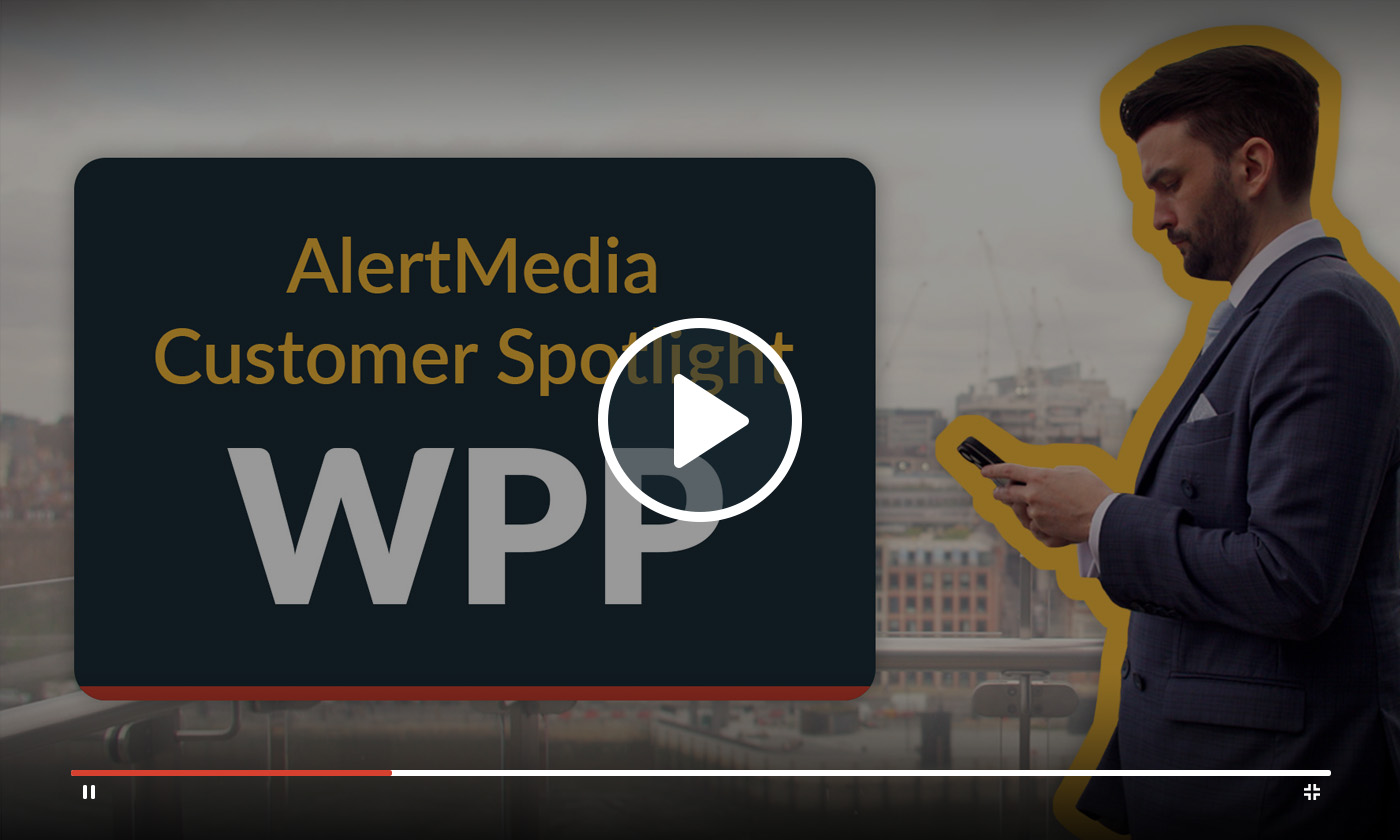 Watch the WPP customer spotlight video