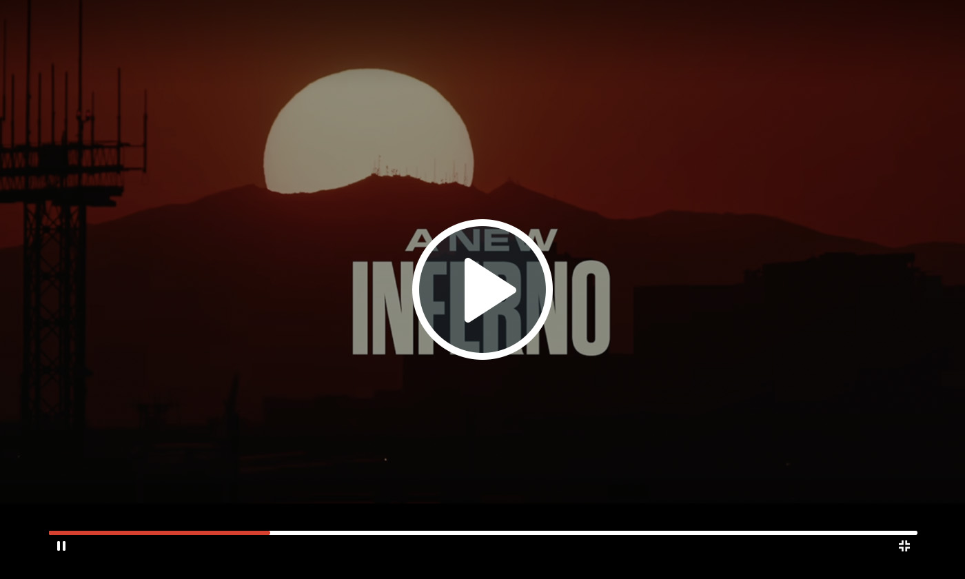 Extreme Heat Is the New Normal — watch the video