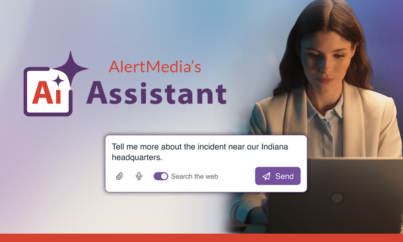 AlertMedia AI Assistant