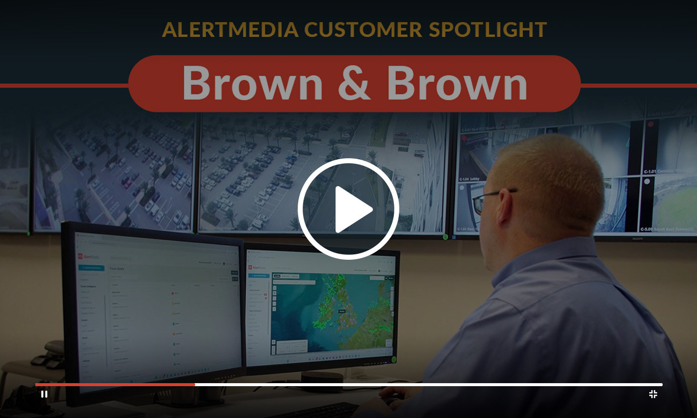 Image linked to Brown & Brown Customer Spotlight