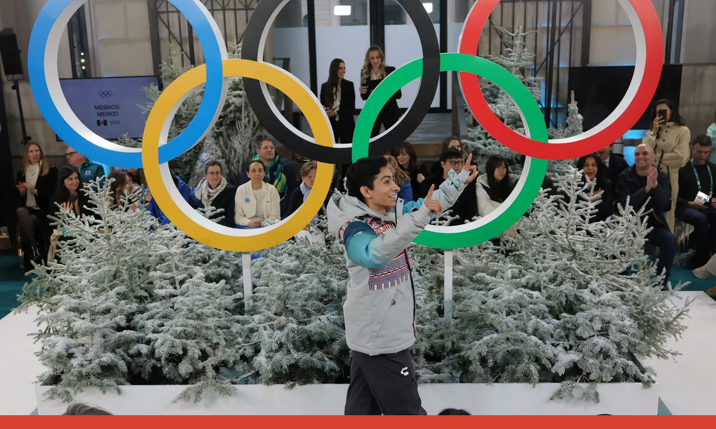 Image of Olympics