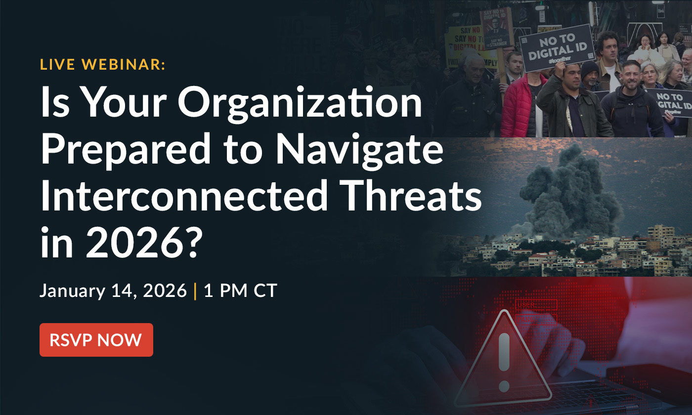 RSVP for AlertMedia's Live Webinar.