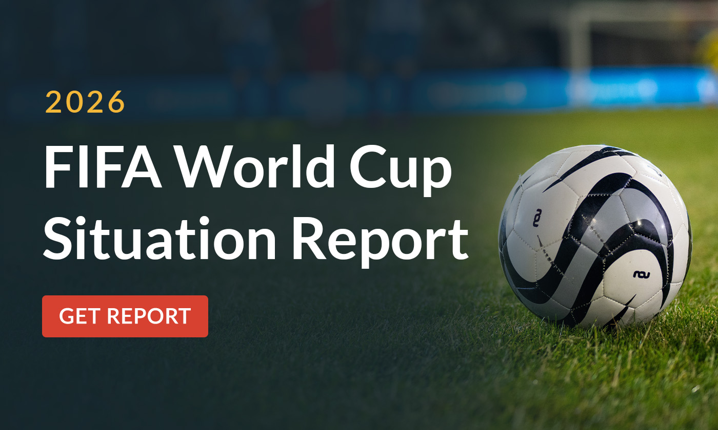 Image linked to 2026 FIFA World Cup Situation Report.