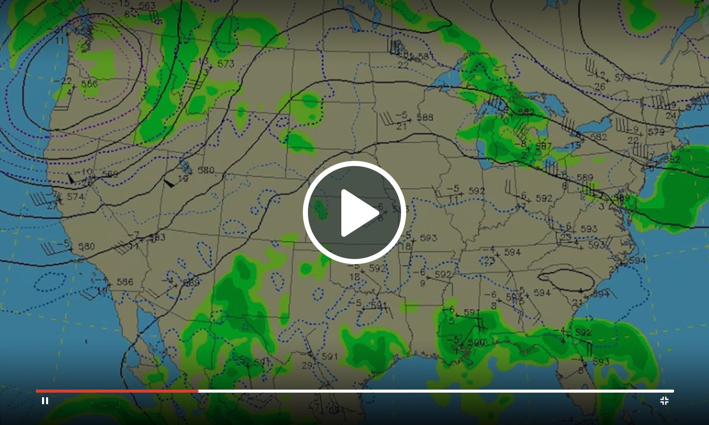 Watch: What A.I. Means for the Future of the National Weather Service